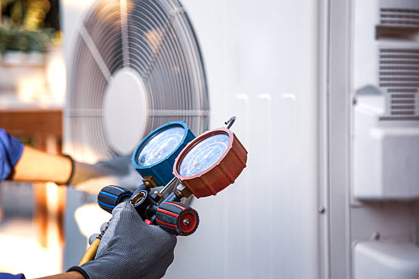 Affordable Emergency Ac Repair solutions in East Texas, PA